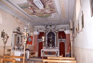 Merischie San Giovanni battista 1
